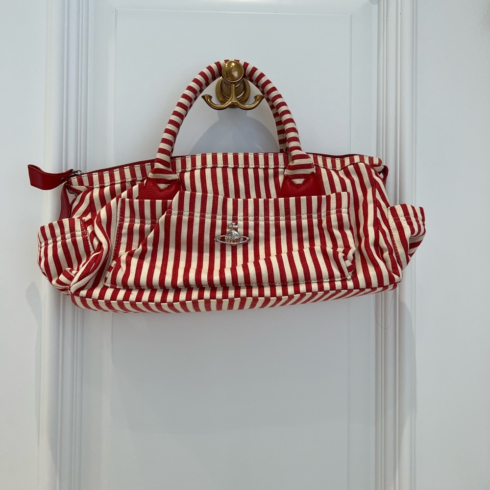 Vivienne Westwood bag